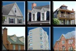 hampton roads home appraisers